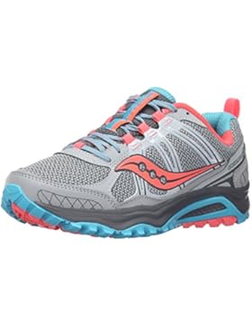 Saucony Damen Excursion Tr10 Laufschuhe