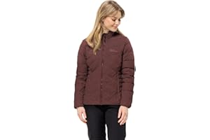 Jack Wolfskin kurtka puchowa Kobiety tundra down jkt w