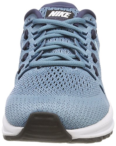 El Mejor Precio Nike Wmns Air Zoom Vomero 12, Zapatillas de Running
para Mujer, (Cerulean/Glacier Thunder Blue 403), 38 EU Revisión