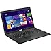 Produktbild ASUS X551MAV 15,6 Zoll Laptop, schwarz