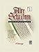 Produktbild Alte Schriften 1 (Metal-Pack)