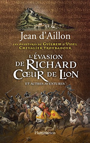 L'évasion de Richard Coeur de Lion