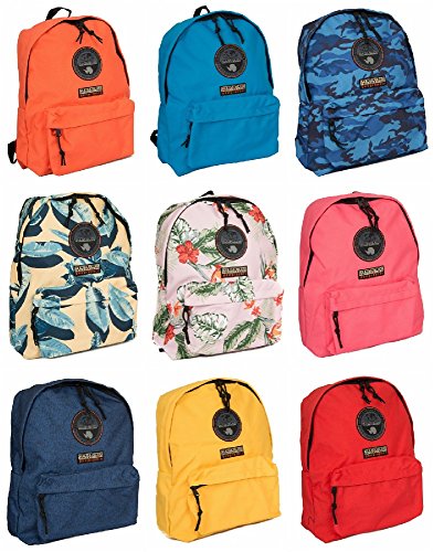 €37.60 NAPAPIJRI Zaino articolo N0YGOS VOYAGE 1 - bikewebshop.it