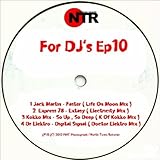 Faster (Life On Moon Mix)