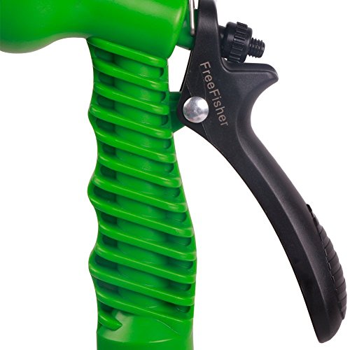 Wasserschlauch, Gartenschlauch, Länge 7,5m bis 30m ausgedehnt (30m) - 5