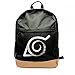 Produktbild Naruto - Konoha - Rucksack | Original Manga Anime