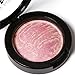 Modified Face Powder Yistu Natural Repressions Blush Makeup Baked Palette (A)