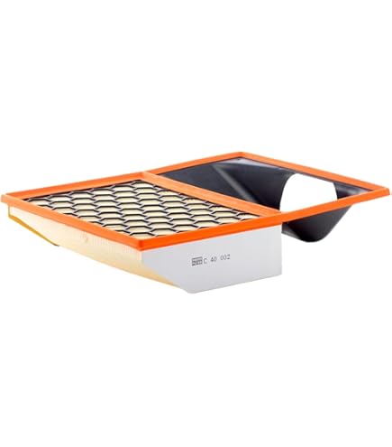 MAHLE/Knecht Filtro Abitacolo La 439 Filtro Aria LX 3583 Filtro Olio Oc