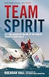 Image de Team Spirit: Life and Leadership on One of the World's Toughest Yacht Races