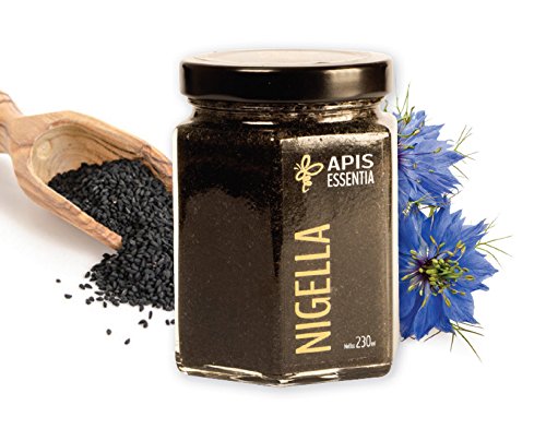 Preisvergleich Produktbild Nigella Honig