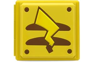 YEHUIMEI Estuche para 12 Tarjetas De Juego para Switch OLED 2021/Switch/Switch Lite, Estuche para Juegos De Switch, Caja De Almacenamiento Delgada Y Portátil con 12 Ranuras para Tarjetas