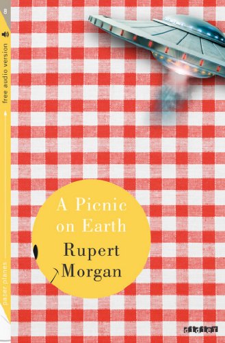 A Picnic on earth - Ebook : Collection Paper Planes (English Edition) A Picnic on earth - Ebook : Collection Paper Planes (English Edition)