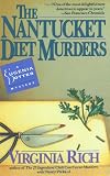 Cover zum Buch The Nantucket Diet Murders