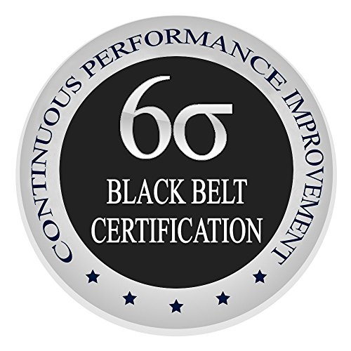 Learn Lean Six Sigma Black Belt The Easy Way Finally Certification Training Course Get Trained Certified Now Finally reviews Learn Lean Six Sigma Black Belt The Easy Way Finally Certification Training Course Get Trained Certified Now Finally