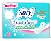 Sofy Anti Bacteria Panty Liner - 36 Pieces RS.141.00