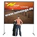 Produktbild AV Stumpfl Vario 32 - 390 x 290 cm sichtbar - Format 4:3