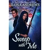 Sweep with Me (Innkeeper Chronicles, Band 5)
