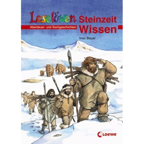 Steinzeit-Wissen