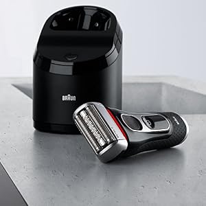 Braun Series 5-5050cc + CCR2 - Image 6