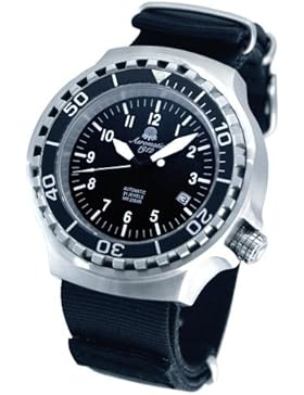 Military Flieger Uhr
