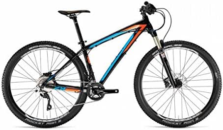 saracen kili 29er