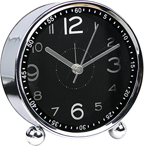 Preisvergleich Produktbild Wecker „HENRY“ BREMA WECKER HENRY 103046