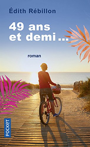 Book's Cover of49 ans et demi