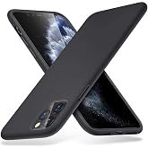 ESR iPhone 11 Pro Max Kılıf, Yippee Color,Siyah