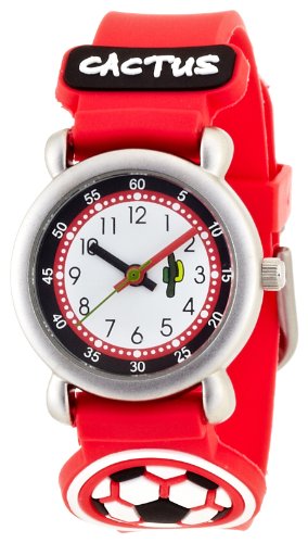 Cactus Jungenuhr Quarz CAC-27-M07