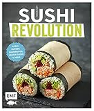 Image de Sushi Revolution: Sushi-Burger, Sushirritos, Veggie-Sushi & mehr