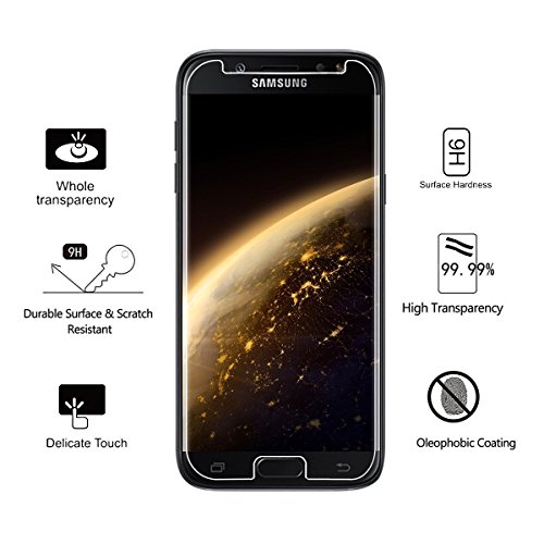 Samsung Galaxy J5 2017 Protector de Pantalla BIGMEDA J5 2017 Vidrio Templado Protection Flim Alta Definici n Anti-Scratch Cristal Templado Screen Protector para Galaxy J5 2017 reviews Samsung Galaxy J5 2017 Protector de Pantalla BIGMEDA J5 2017 Vidrio Templado Protection Flim Alta Definici n Anti-Scratch Cristal Templado Screen Protector para Galaxy J5 2017