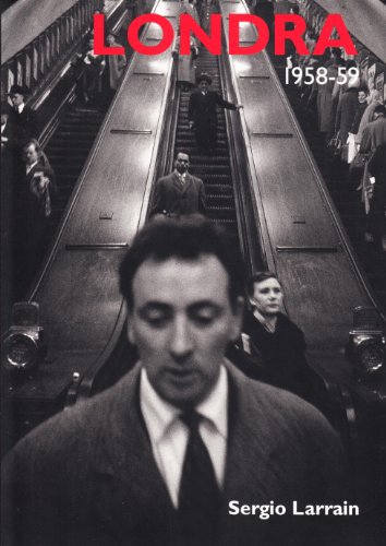 Télécharger Londra 1958-59 Livre eBook France