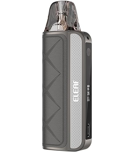 MECIGA ET4 E Zigarette Pod System Kit Ersatzpods ET4 Pods Seite Füllung 3ml  Vape Pod austauschbar Kartusche Ohne Nikotin,Ohne Liquid 3er Pack:  Amazon.de: Elektronik & Foto