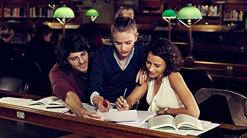 Parker S0160090 Vector Tintenroller (schwarz mit edelstahleinfassung, schwarze Tinte, Geschenkbox) - 5