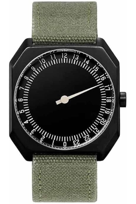 Cheap orologio slow come funziona Clearance