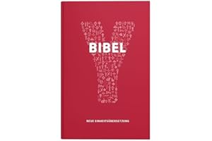 YOUCAT-Bibel: Jugendbibel der Katholischen Kirche mit dem Text der revidierten Einheitsübersetzung 2017 Mit einem Vorwort von Papst Franziskus