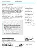 Image de jQuery Cookbook