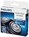 Philips SH50/50 Multiprecision Shaving Heads for shaver Series 5000
