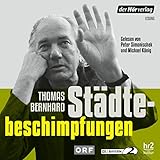 Image de Städtebeschimpfungen