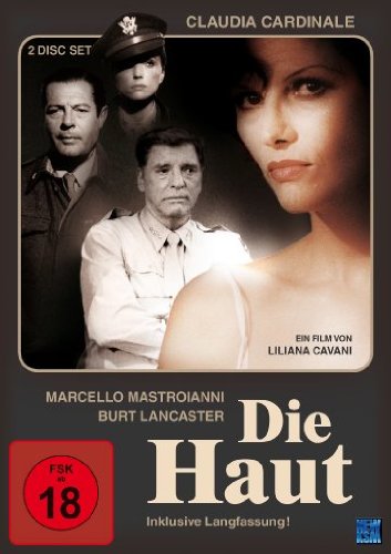 Preisvergleich Produktbild Die Haut [2 DVDs]