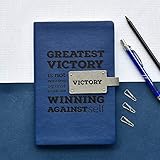Doodle Win Win 2019 Notebook Dairy, A5 (8.5 X 5.5 inches), Softbound, 192 Pages, UnDated, Ruled, 80 GSM, Best New Year Gift