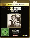 12 Uhr mittags - Award Winnig Collection [Blu-ray] - Gary Cooper