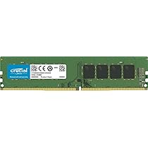 Amazon.in: Buy Crucial CB16GU2400 16GB 2400Mhz DDR4 1.2v CL17