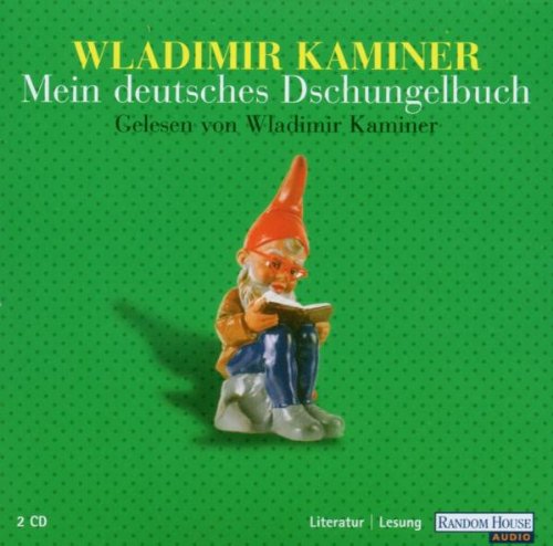 Preisvergleich Produktbild Dschungelbuch Deutschland