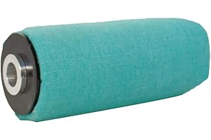 Bisley Leinwand Dummy für Dummy Launcher