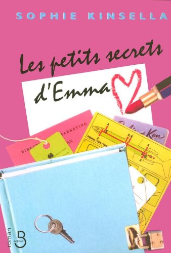 Download Les Petits Secrets d'Emma Download Les Petits Secrets d'Emma