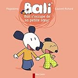 Bali, Tome 20 : Bali s'occupe de sa petite soeur