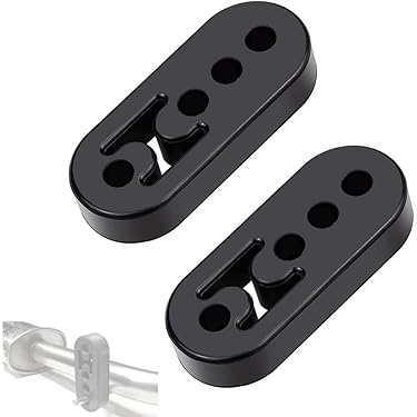 Supporto In Gomma Per Marmitta Auto - Ricambio Per Ducato E Citroen - Foto 5