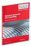 Image de FAQ - Balanced Scorecard und Controlling: 100 Fragen - 100 Antworten