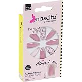 Nascita 24-pack Almond Color False Nail - 149